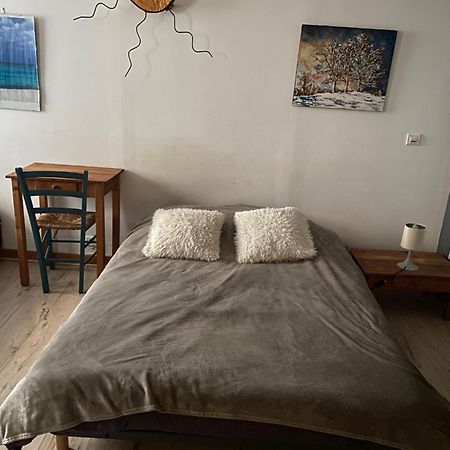 Espace Grenouillit Le Puy En Velay Exterior photo