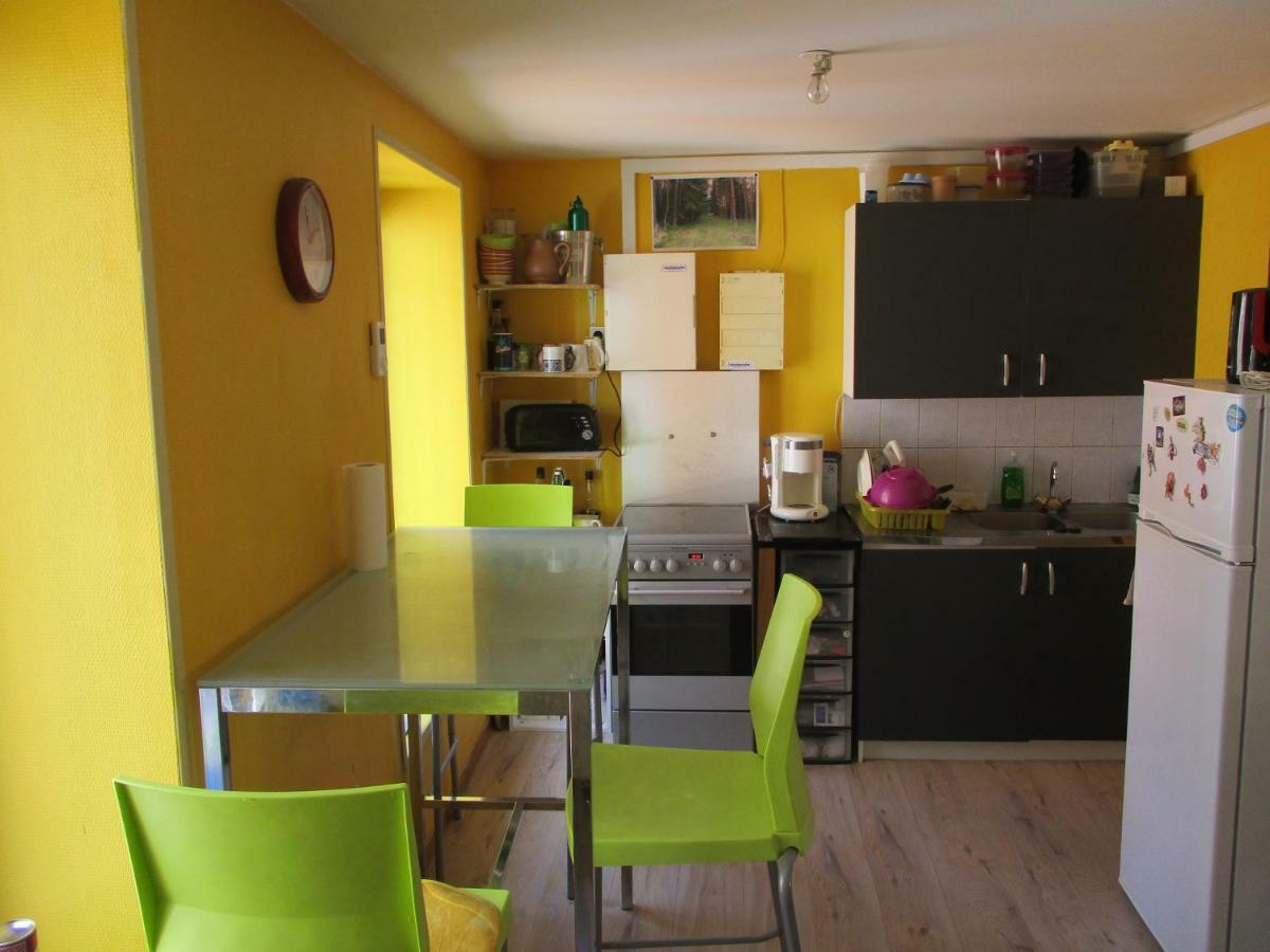 Espace Grenouillit Le Puy En Velay Exterior photo