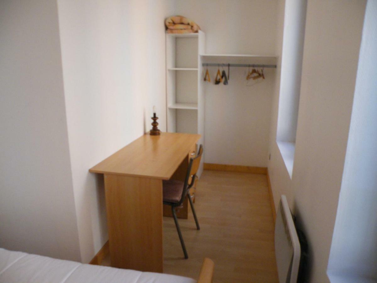 Espace Grenouillit Le Puy En Velay Exterior photo