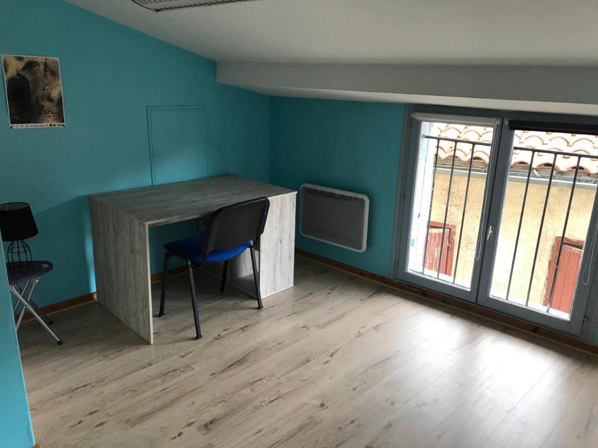 Espace Grenouillit Le Puy En Velay Exterior photo